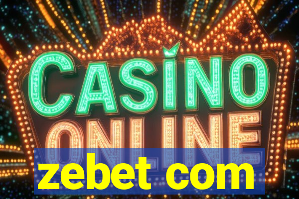 zebet com